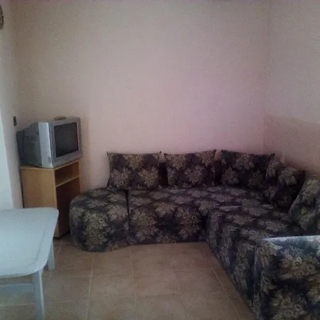 Appartamento Varoskut Apartman *