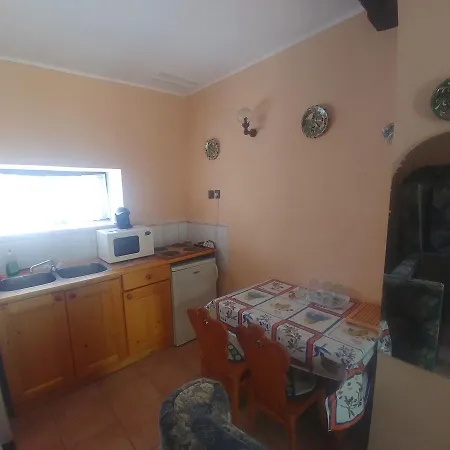 Varoskut Apartman *